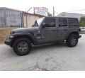 2019 JEEP WRANGLER UNLIMITED